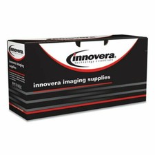 Innovera IVRF280A Replacement Cartridge Cf280a (80a) Toner, Black picture