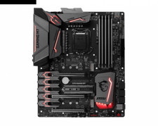 For MSI Z270 GAMING M7 motherboard Z270 LGA1151 DDR4 64G DP+HDMI ATX Tested ok picture