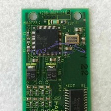 1PCS Used Fanuc A20B-8002-0312 circuit board Tested picture