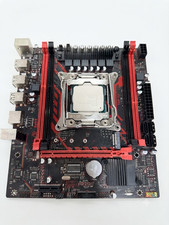 Intel Xeon E5-2666 v3 CPU + X99-P3 Motherboard Combo - 10 Core/20 Thread, M.2 Su picture