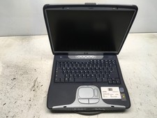 HP Pavilion ZT1150 Intel Mobile Celeron 1200MHz 245 MB NO HDD picture
