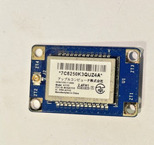 Apple Bluetooth Board For iMac & Mac Pro A1115 922-7289 + antenna and screws picture
