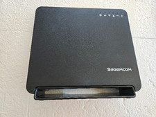 Sagemcom F@st 5260CV AC WiFi Dual Band Wireless Gigabit Router With Power Cord picture
