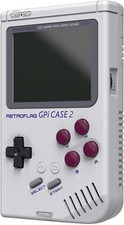 Retroflag GPi Case 2 for Raspberry Pi CM4 with 3.0” LCD & 4000mAh Li-on Battery picture