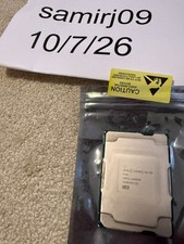 Intel Xeon Silver 4314 2.4GHz 16-Core 32-Thread LGA-4189 24MB 135W SRKXL CPU picture