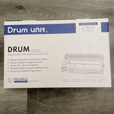 Compatible DR620 Drum Unit Replacement for Brother HL-5340D HL-5370DW MFC-8480D picture