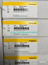 1PCS NEW TURCK TBEN-L5-16DIP module Shipping by DHL/FedEX picture