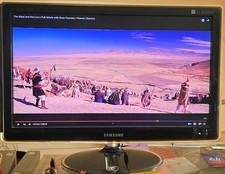 SAMSUNG SYNCMASTER XL2370 picture