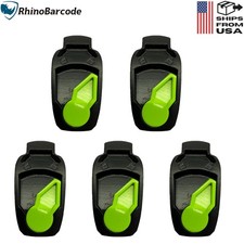5Pcs Battery Cover with Metal Connector for ZEBRA DS3678 Li3678 Barcode Scanner picture