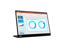 Lenovo 63AAUAR6US ThinkVision M14d 14