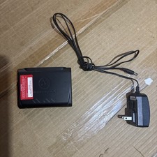 Motorola Modem 12VDC Router w Power Cord Black 2210-02 works picture