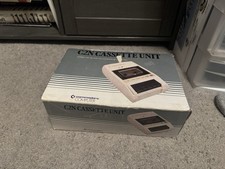 Commodore C2N Datasette Vintage Sealed In Box picture