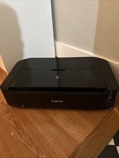 Canon Pixma IP8720 Wireless Inkjet Photo Printer Color 9600 x 2400 dpi Print picture