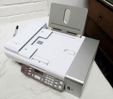 Lexmark X5495 Standard Inkjet Printer picture