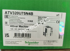 1pcs New  Schneider   ATV320U75N4B picture