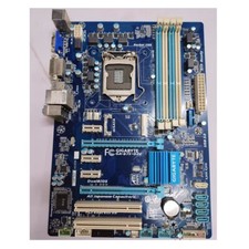 For Gigabyte GA-B75-D3V Motherboard ATX LGA 1155 Intel B75 DDR3 32GB picture