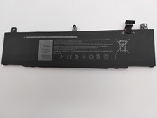 Dell Alienware 13 R3 Laptop Battery TDW5P V9XD7 15.2V 76Wh C04232026C picture