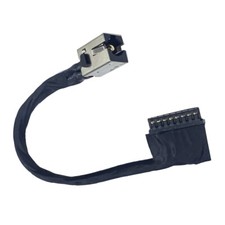 New For Razer Blade 15 RZ09-0270 DANA DC IN Power Jack Charging Port Cable picture