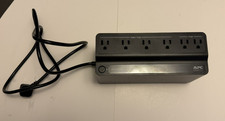 APC Back-UPS 425 Surge Protector Battery Backup - BE425M No Battery Included picture