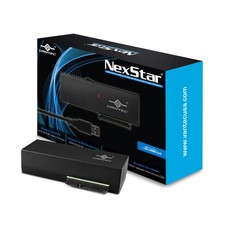 CBST00U3 NexStar USB 3.0 to SATA 6Gbps Optical Storage Adapter Cable Black picture