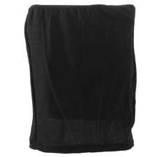 2pcs Stretch Projector Protective Cover, Fabric Camera Privacy Cloth, Dustproof picture