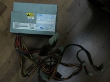 IBM 74P4406 / 74P4300 Thinkcentre 230 Watt Power Supply -  picture