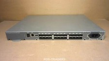 HP AM866A Storageworks 8/8 24 Port 8Gb Fibre Channel SAN Switch FC 492290-001 picture