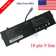 Battery For UMAX For HYUNDAI For VisionBook 13Wa Ultra UMM23013U NV-3285128-2S picture