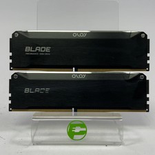 OLOy Blade Performance 16GB (2x8GB) RAM DDR4 3200MHz CL16 picture