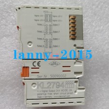 1PC Used BECKHOFF KL2794 picture