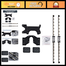 Y Axis Upgrade Kit for Ender 3 V3 SE - MGN9H 300MM Length, 3D Printer Accessory picture