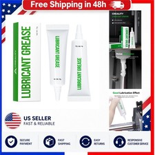 Creality 3D Printer Lubricant Grease for Lead Screws Guide Rails Linear Rods picture
