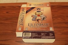 The Settlers III Ultimate Collection PC Game Box Only - No Game picture