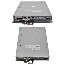 NetApp E2800 Controller for E-Series E2800A-8GB-IC 111-03736 2x 16G/10GE SFP+ picture