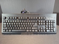 KeyTronic KT800P2N10P PS/2 QWERTY Keyboard picture