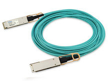 Finisar Quadwire QSFP28 100G FCBN425QE1C05 Active Optical Network Cable picture