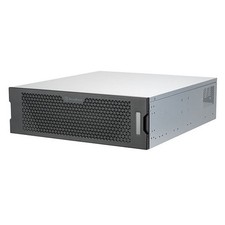 Silverstone SST-RM31 3U Rackmount Server Dual PS/360mm Radiator Support picture