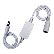 24 Hours Timer Router Rebooter Reset auto Power Supply Cable Cable Device picture