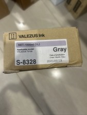 Riso Valezus Ink Gray S-8328 picture