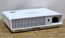 Casio XJ-M141 Laser/LED Hybrid DLP Data Projector picture