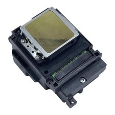 6 Color F192040 ​Printhead For Epson Eco Solvent DX10 TX800 Chinese UV Plotter picture