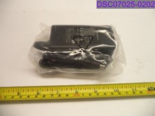 CUI Inc AC/DC Desktop Adapter 5V 15W P/N SDI18-5-U-P6 SDI18-5-U picture