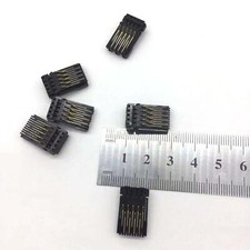 EP-885AB XP-960 EP-880AN XP-900 6Pcs Ink Cartridge Contact fits for Epson picture