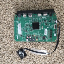 Samsung Main Board BN97-19762D Replacement Part For Monitor picture