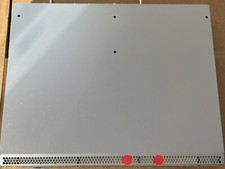 HP Q0U61B G620 SN6600B Series SAN Switch (Clean Used) 48 Active, Enterprise SW picture