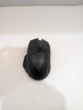 Razer Basilisk V3 Pro Wireless Gaming Mouse Tested No Dongle or Dongle Cover picture