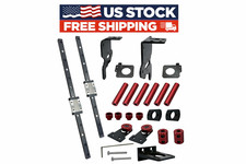 Dual Z Axis MGN12H Linear Rail Kit FOR Ender 3 Pro V2 Neo picture