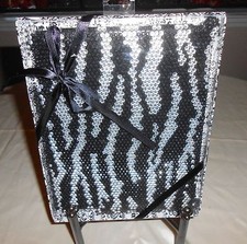 GLITZ TABLET CASE IN RHINESTONE - 7