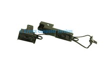 MD2614U GENUINE ORIGINAL GATEWAY SPEAKER KIT RIGHT + LEFT MD2614U (GRD A) picture