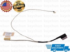 For HP Pavilion 14-V010TX 14-V013LA LCD LED Video Screen Cable Nontouch HD 40pin picture